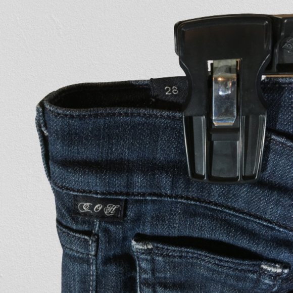 🇺🇸Citizens of Humanity Phantom Cropped Skinn… - Picture 6 of 13